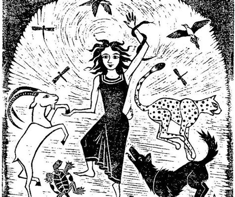 Witch Illustrated Narratives: Empowering Young Readers through Imagination